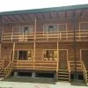 мини-гостиница «Ecohouse»
