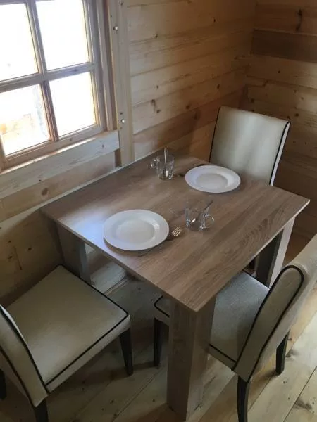 мини-гостиница «Ecohouse»