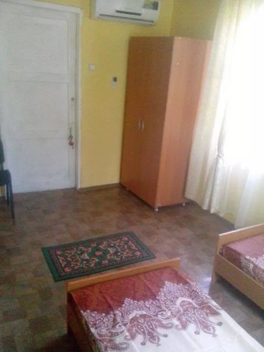 Частный сектор г. Гагра