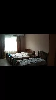 Номера в 10 метрах от моря