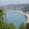 Дом над морем