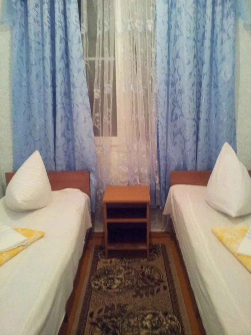 Отдых на море в Цандрипше