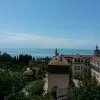 Частный сектор. Гагра