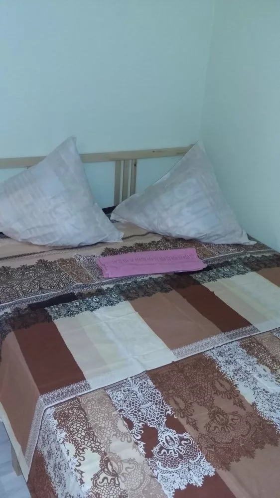 Комфортабольный и позитивный семейный отдых в Гагре.