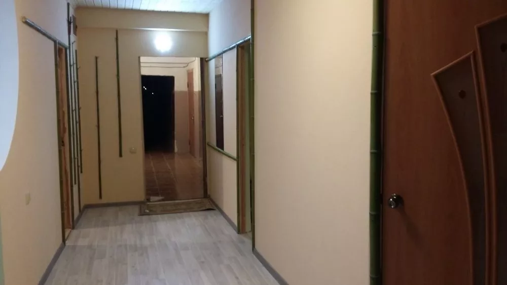 Комфортабольный и позитивный семейный отдых в Гагре.