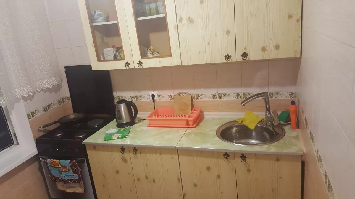 Квартира под ключ возле моря