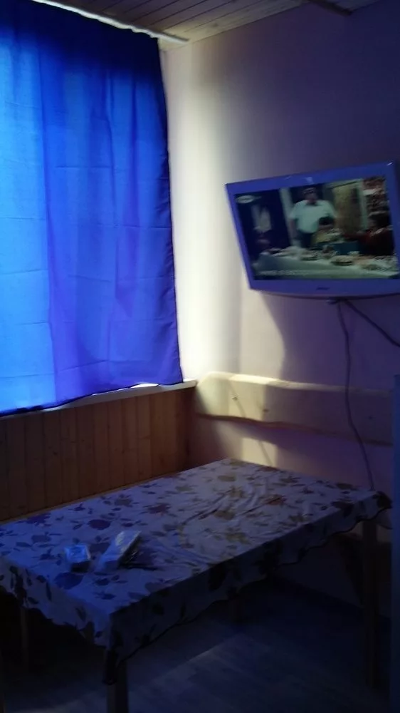 Комфортабольный и позитивный семейный отдых в Гагре.
