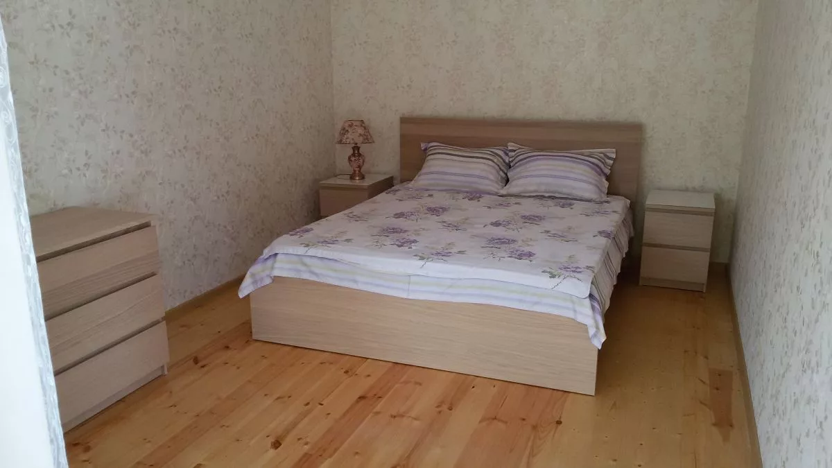 Гостевой дом