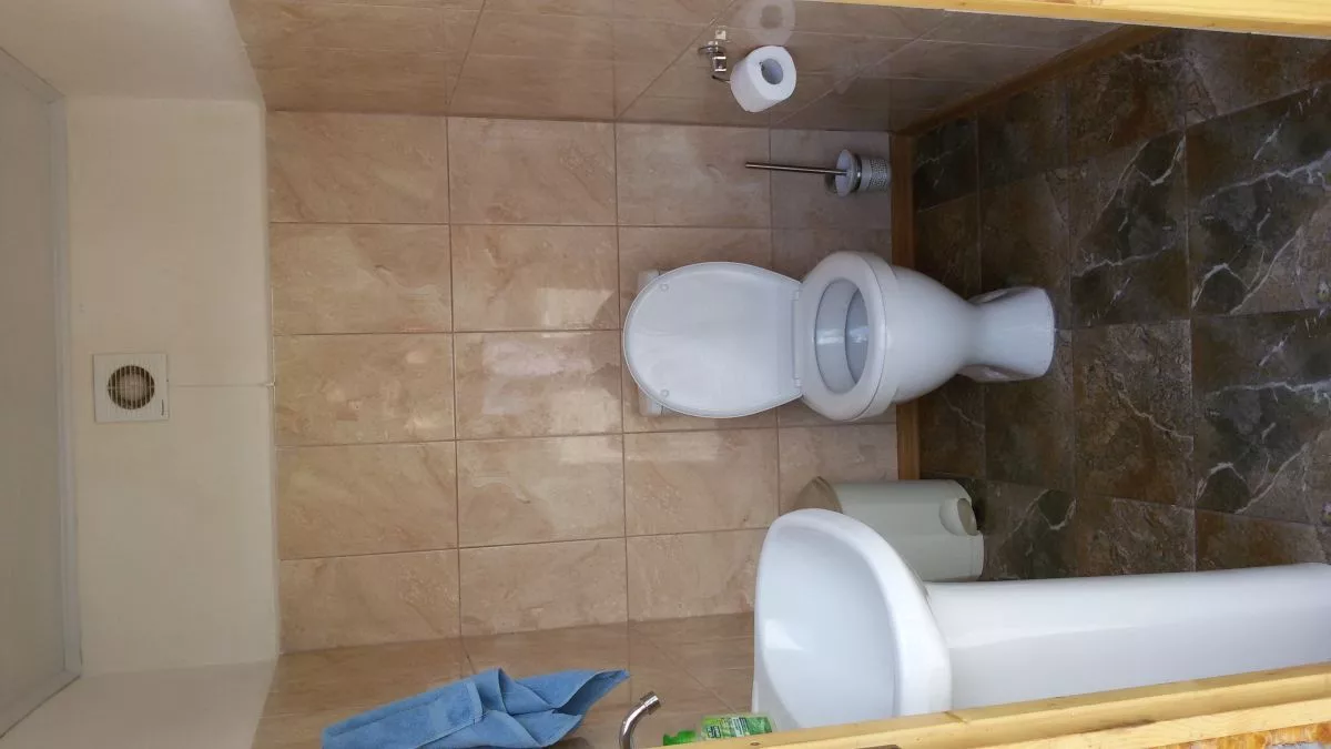 Гостевой дом