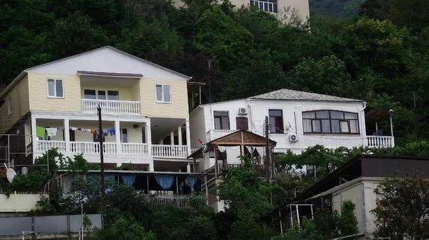 МИНИ-ГОСТИНИЦА "НЕСНИК"