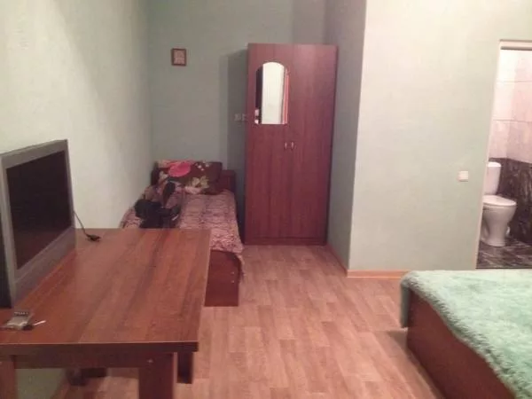 Гостевой дом «У монастыря»