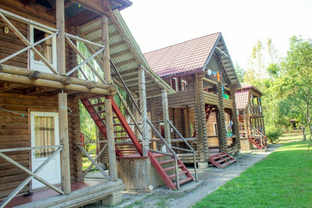 «Тамыш» (Абхазия)