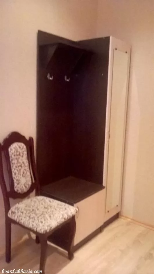 Комнаты с удобствами под ключ!