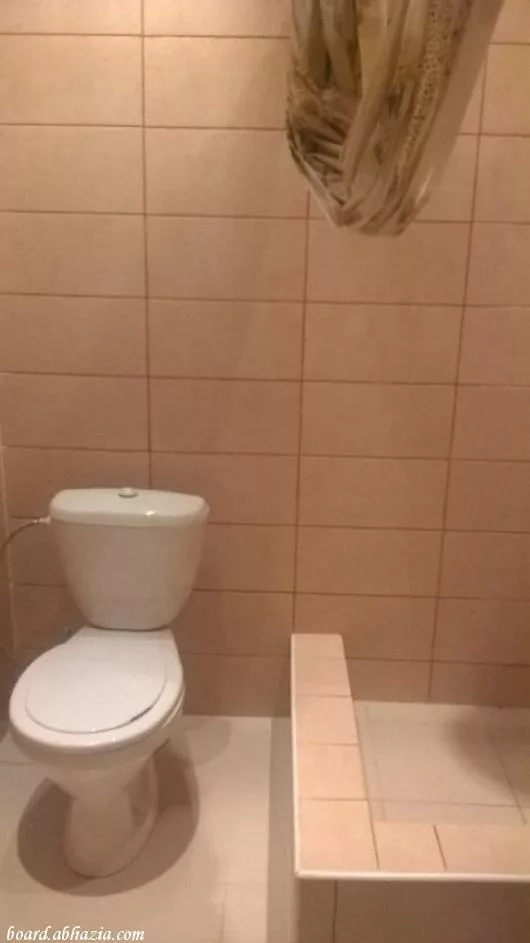 Комнаты с удобствами под ключ!