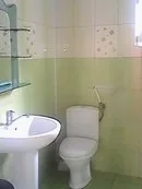 Отдых и лечение в Абхазии село Приморское