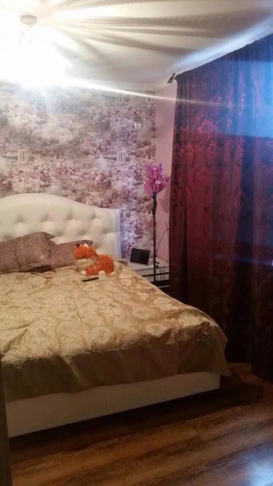 гостевой дом Джулия