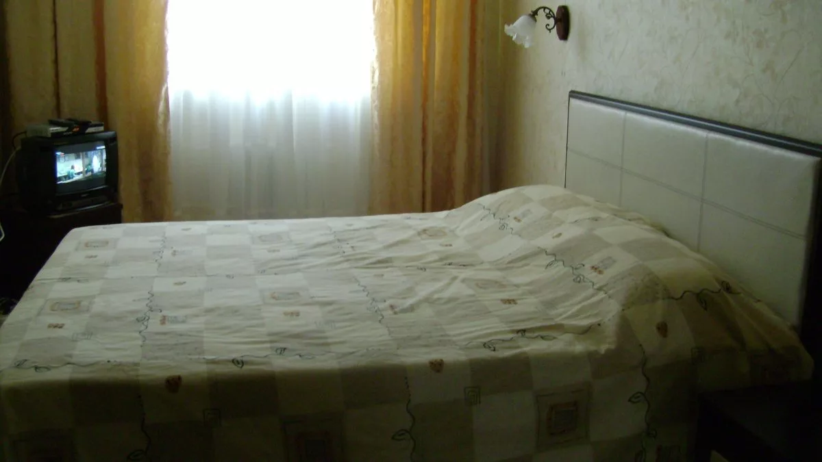 Квартира в Пицунде