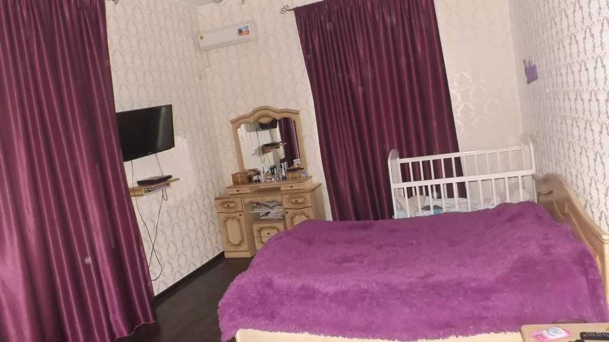 Номера с удобствами в пригороде Нового Афона