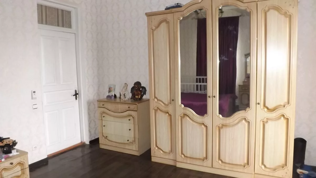 Номера с удобствами в пригороде Нового Афона