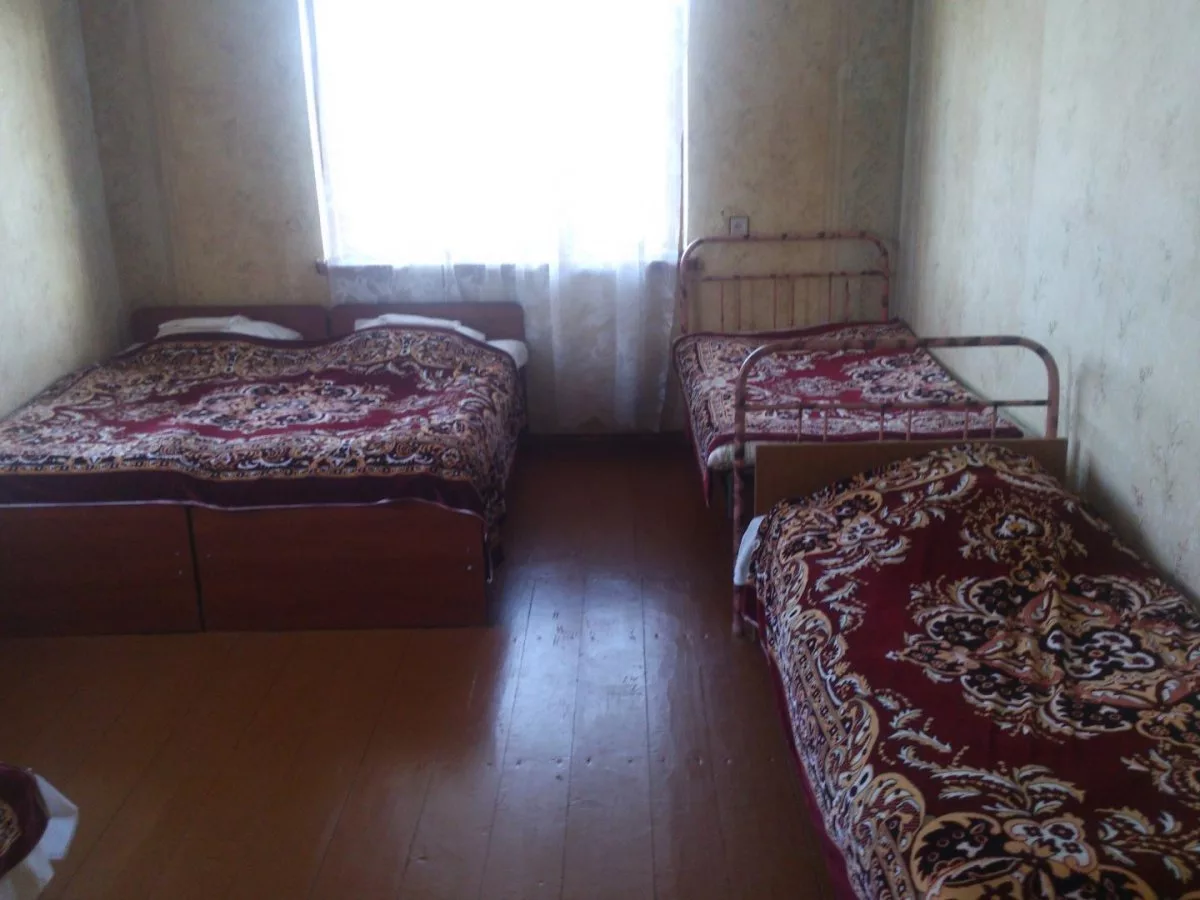 Гостивой дом Рица