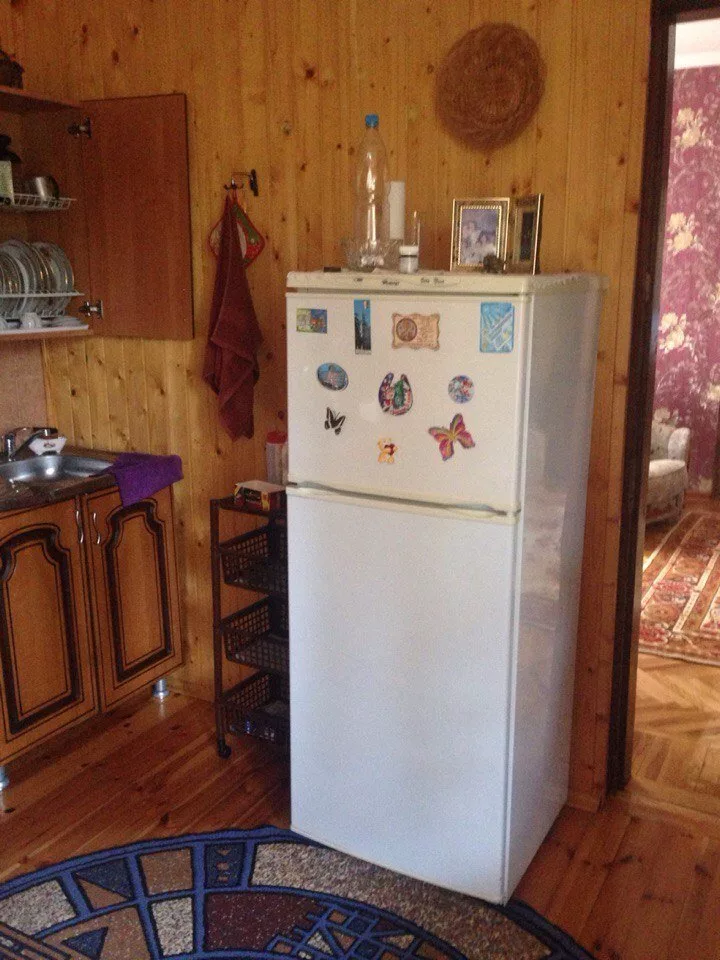 Дом под ключ у моря