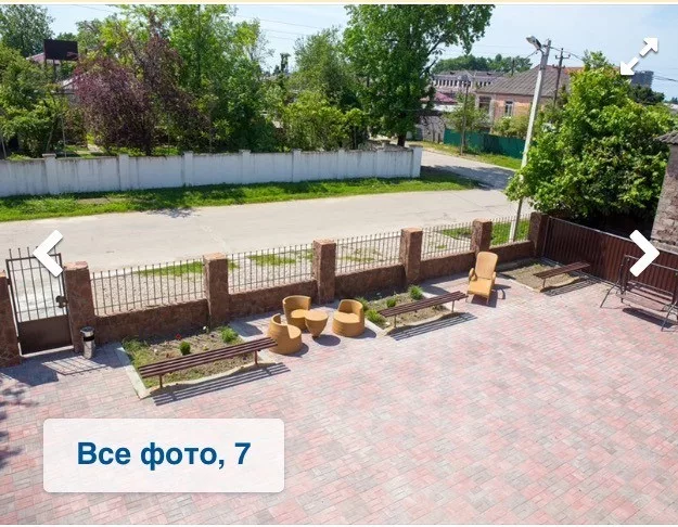 Гостевой дом Лиана