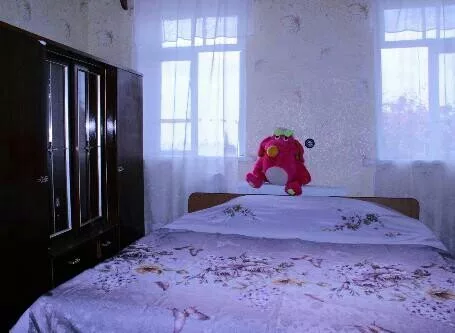 Частный сектор. Гагра