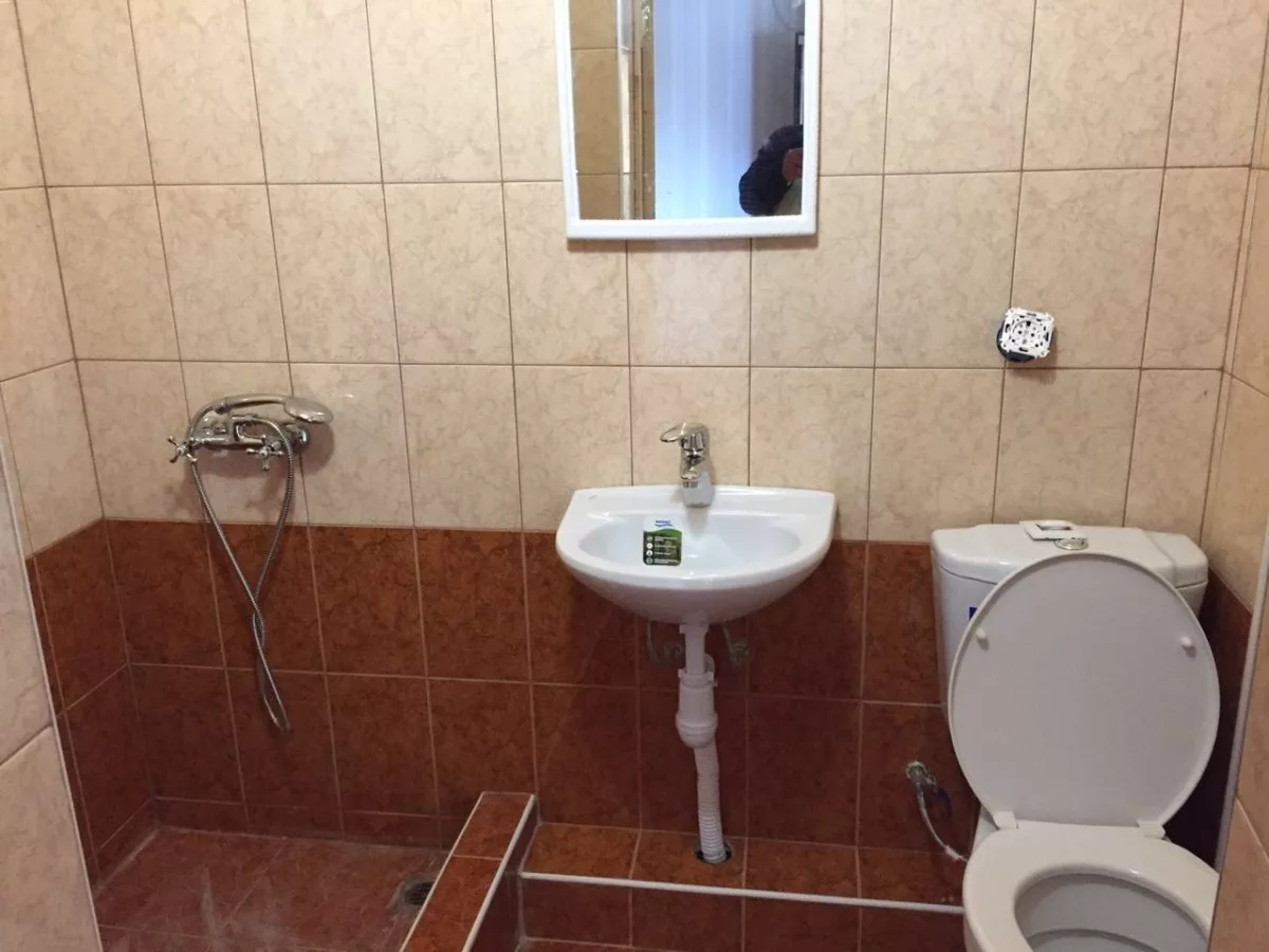 Гостевой дом