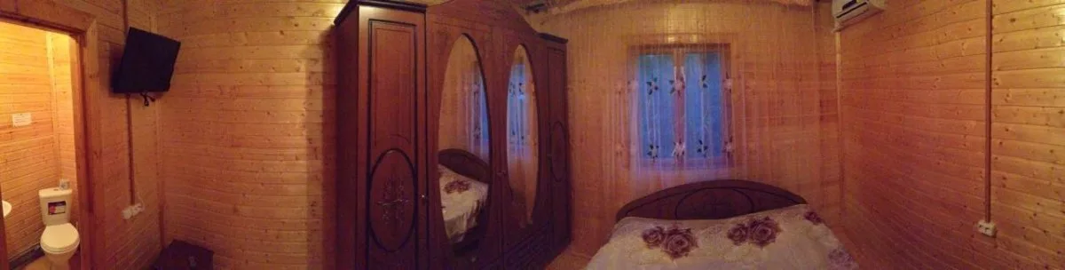 Гостиница у Ирины
