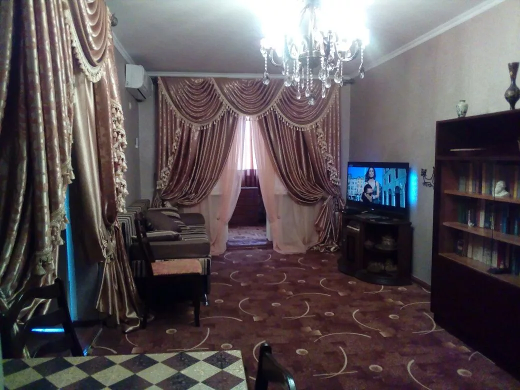 Квартира
