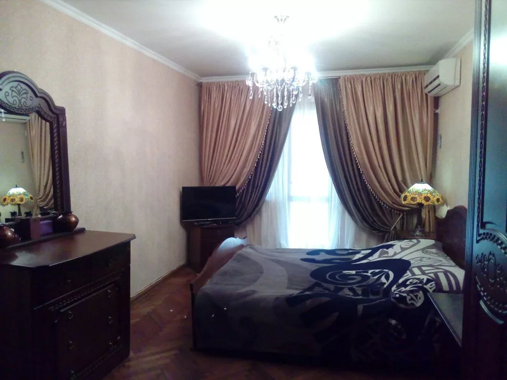 Квартира