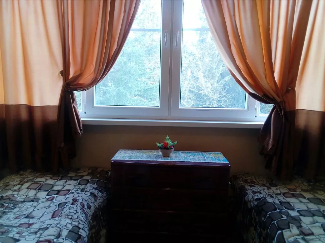 Квартира
