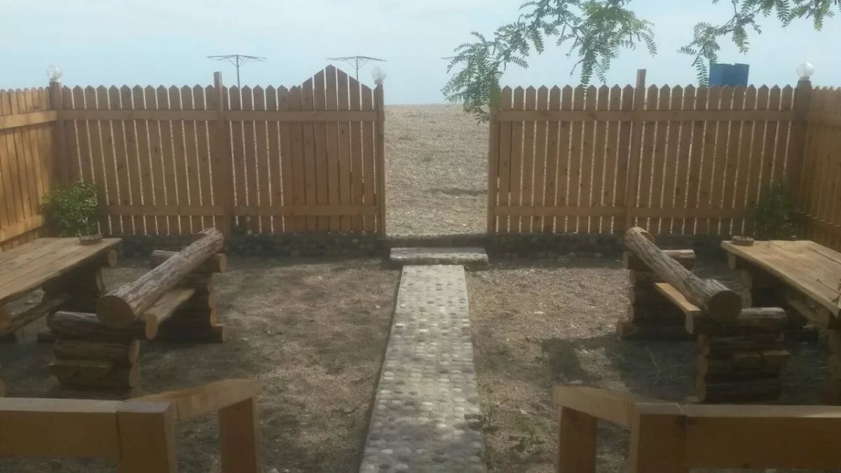 Гостевой дом