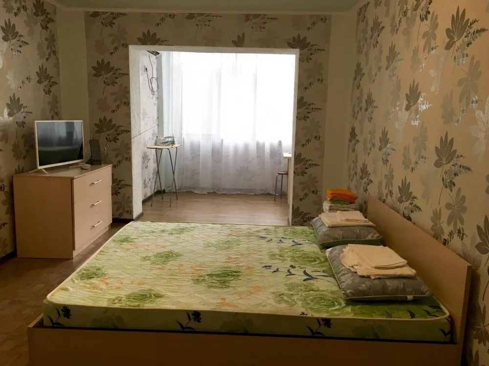 Квартира в г.Гагра под ключ