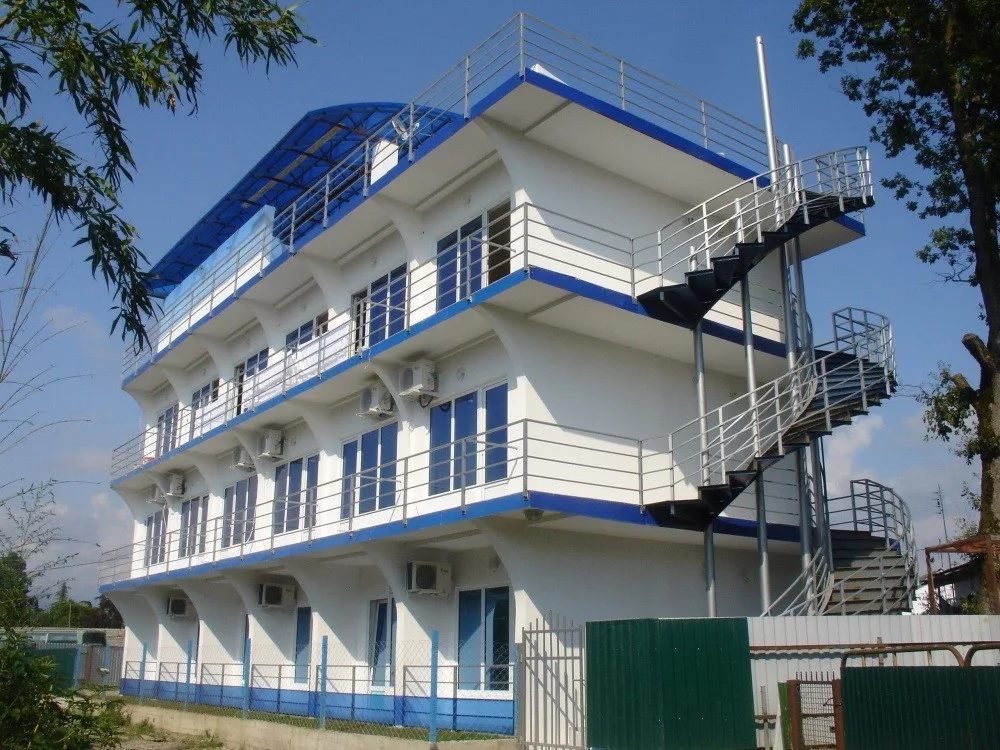 Айсберг (Фабричная 15)
