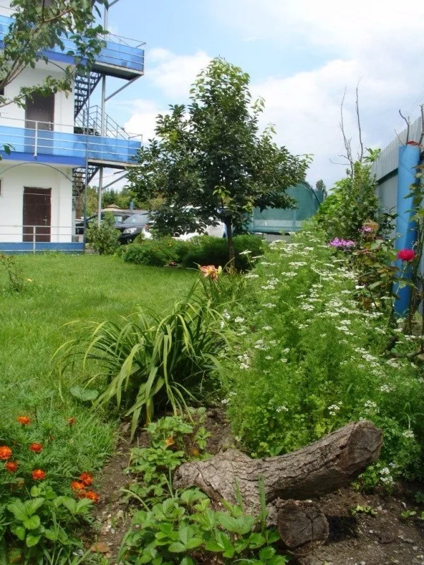 Айсберг (Фабричная 15)