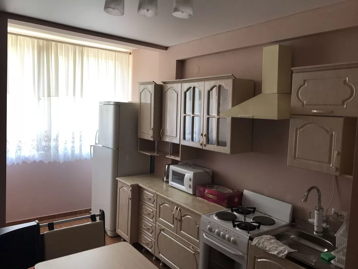 Сдам уютную квартиру в Гагре