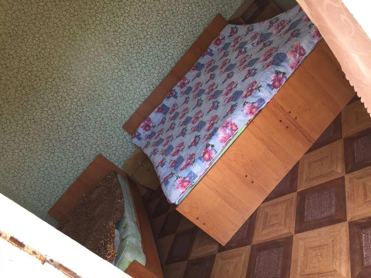 Отдых в Алахадзы