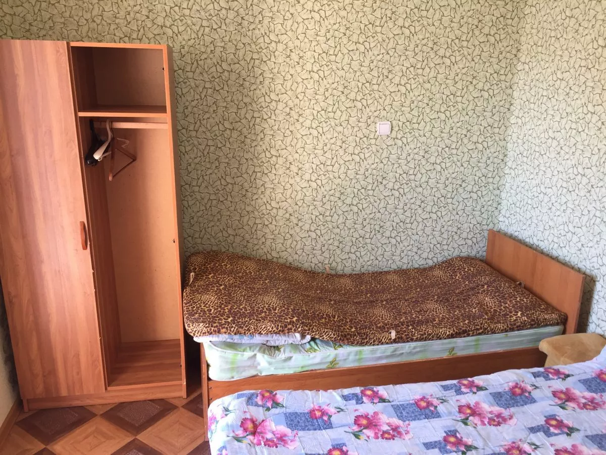 Отдых в Алахадзы