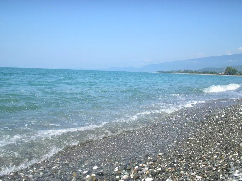 Сдается комната у моря (Сухум)
