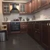 Частный дом у подножья Иверской горы, рядом с Новоафонской пещерой