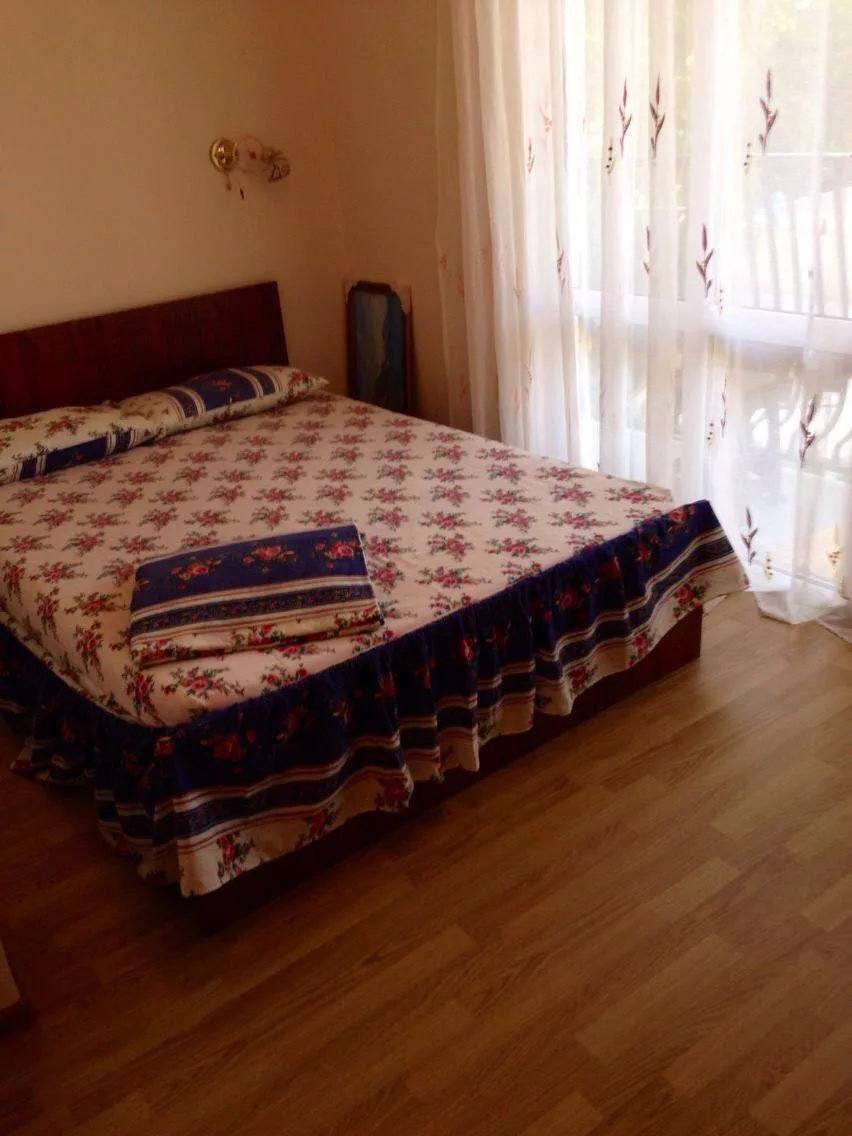 Гостевой дом «Элиза» находится в Пицунде.