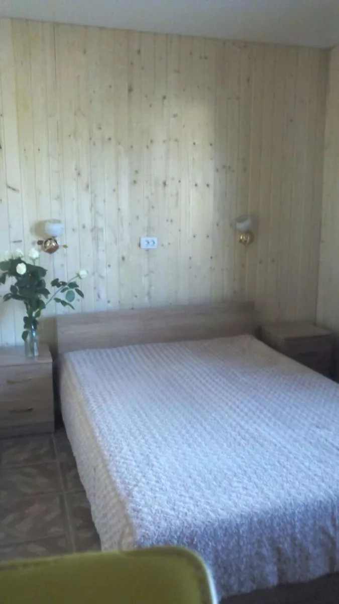 Гостиница "У Валентины ". Посёлок Алахадзы.