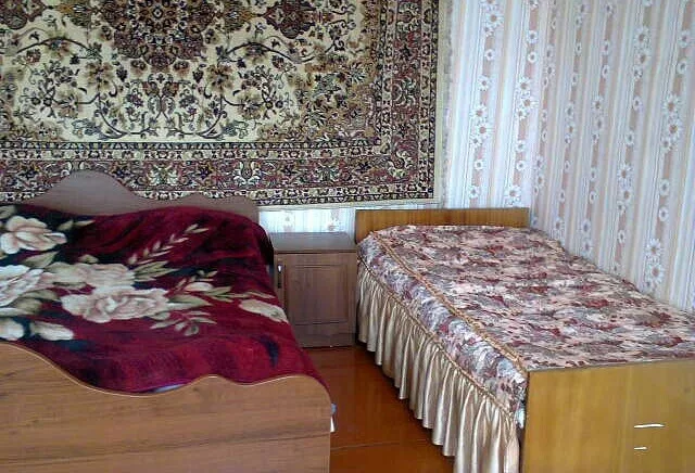 Отдых и лечение в Абхазии село Приморское