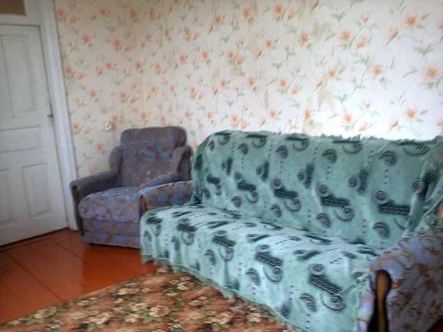 Отдых и лечение в Абхазии село Приморское