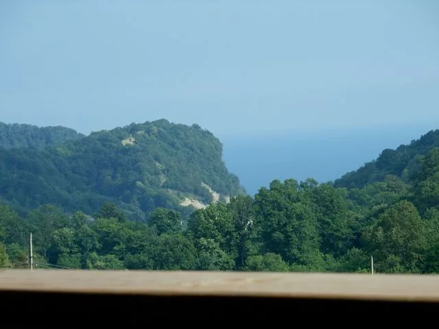 Пицунду,Рыбзавод, село Агараки.