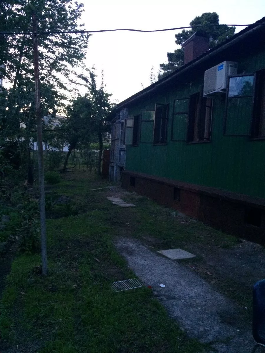 Дом под ключ со всеми удобствами