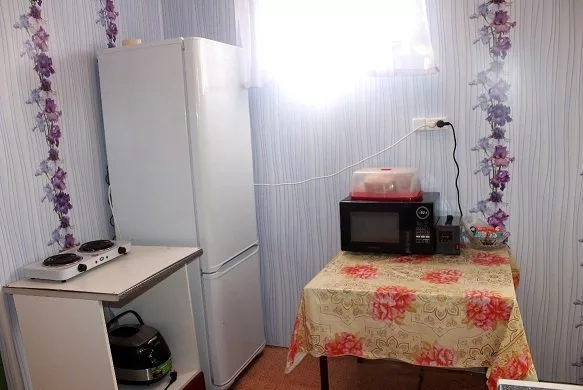 Частный сектор г. Гагра