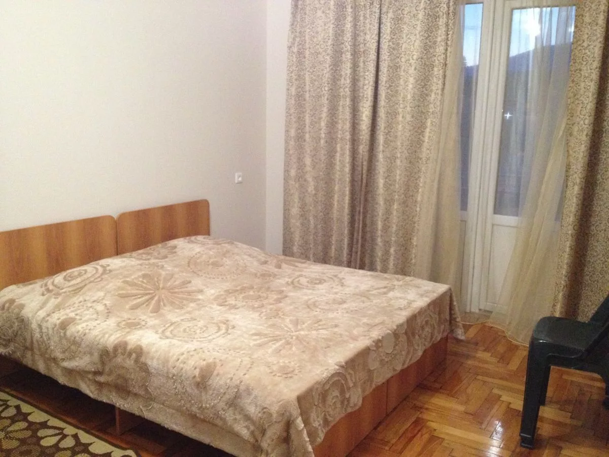 квартира 1к.под ключ