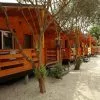 Коттеджный комплекс Eco Village в Пицунде Лдзаа